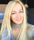 Rencontre Femme : Lenalove, 38 ans à Ukraine  Zaporozhye
